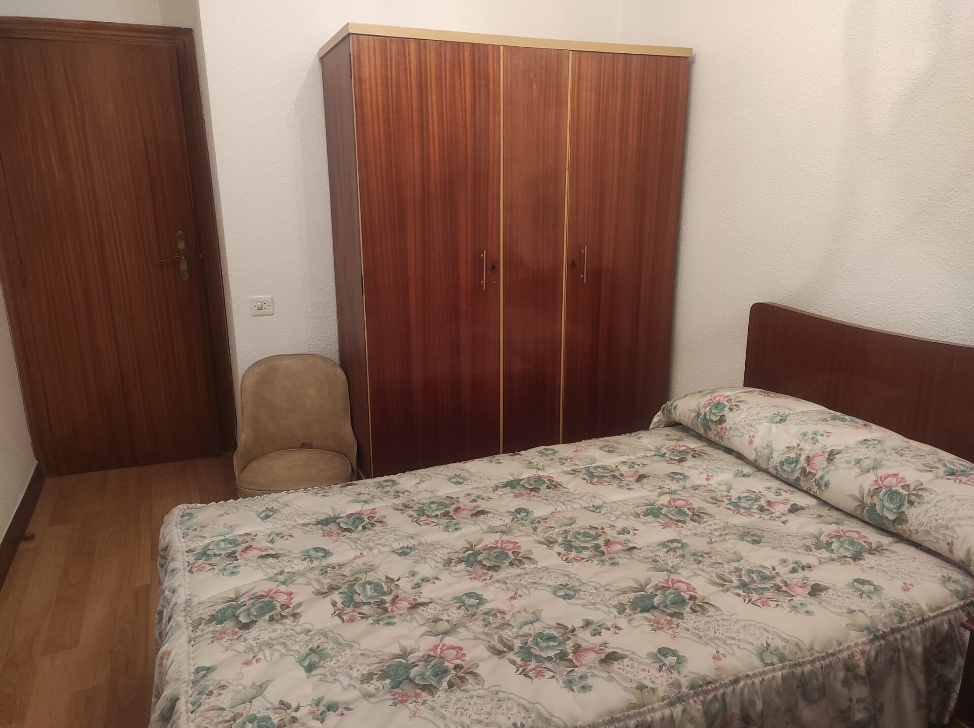 Piso de 90 m² en Salamanca