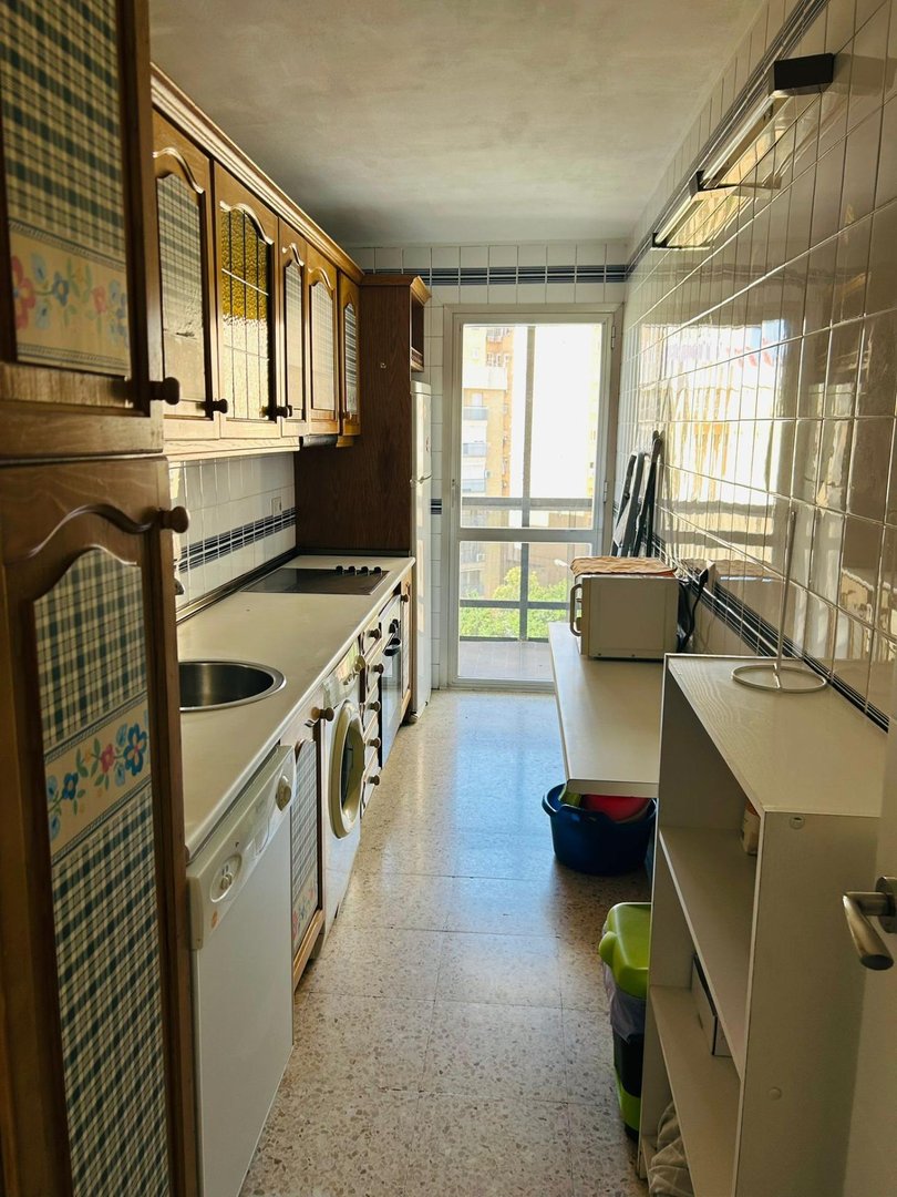 Piso de 150 m² en Sevilla