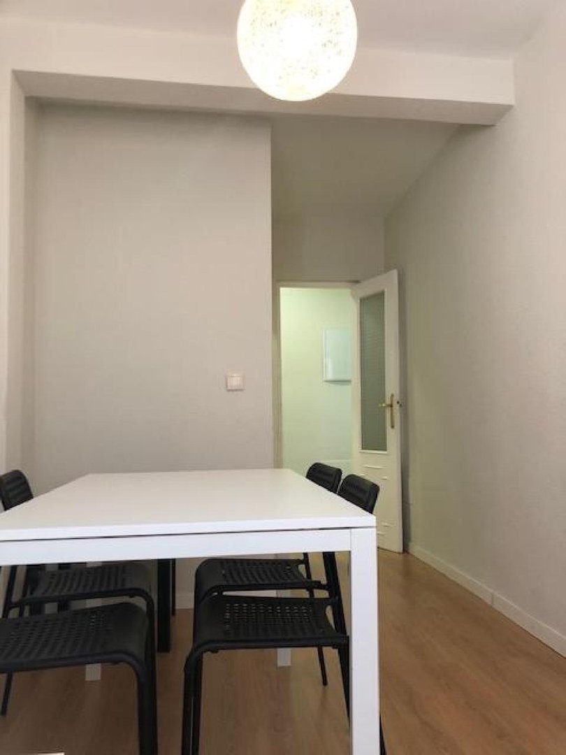 Piso de 155 m² en Segovia
