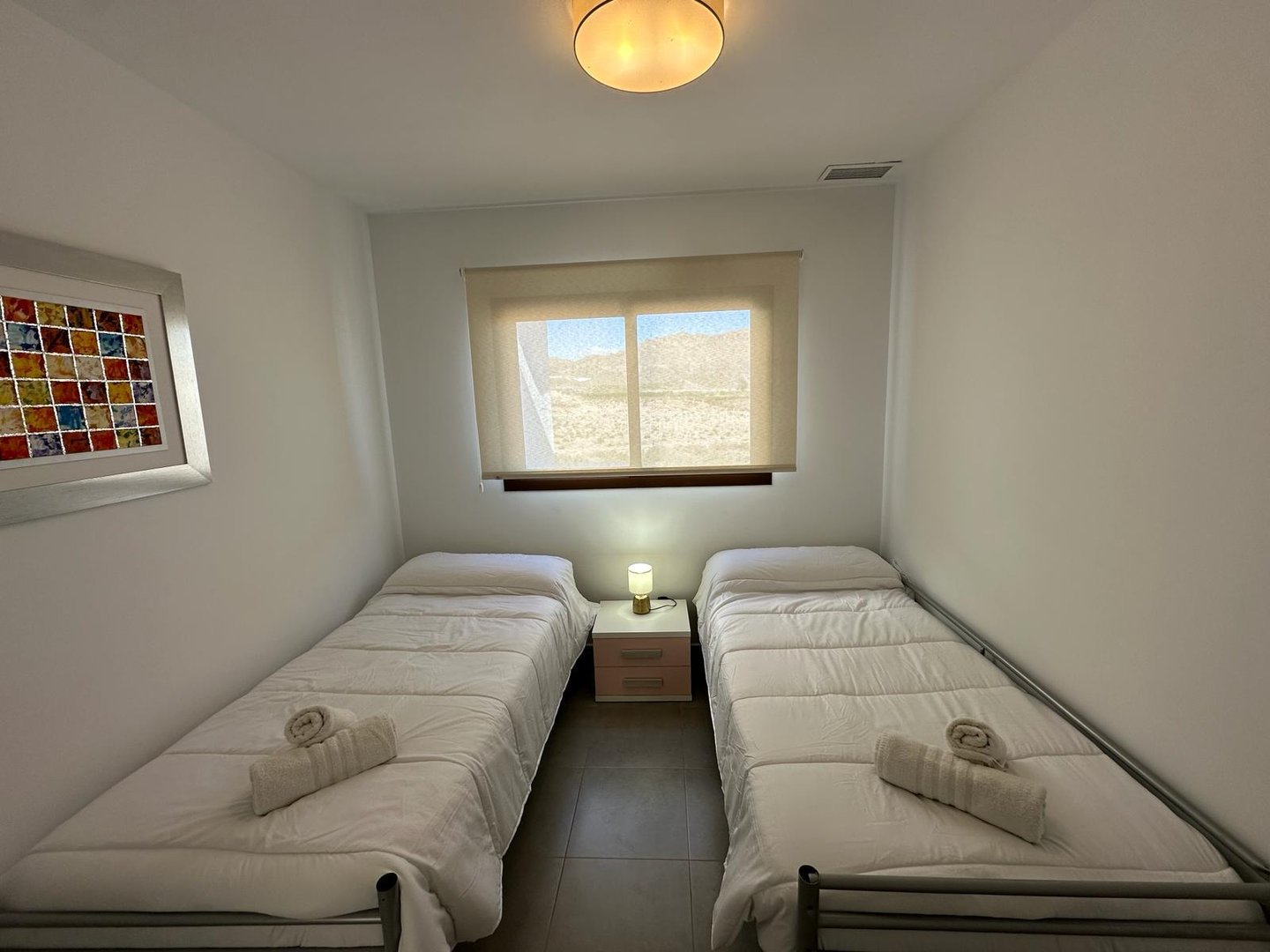 Piso de 75 m² en Pulpí