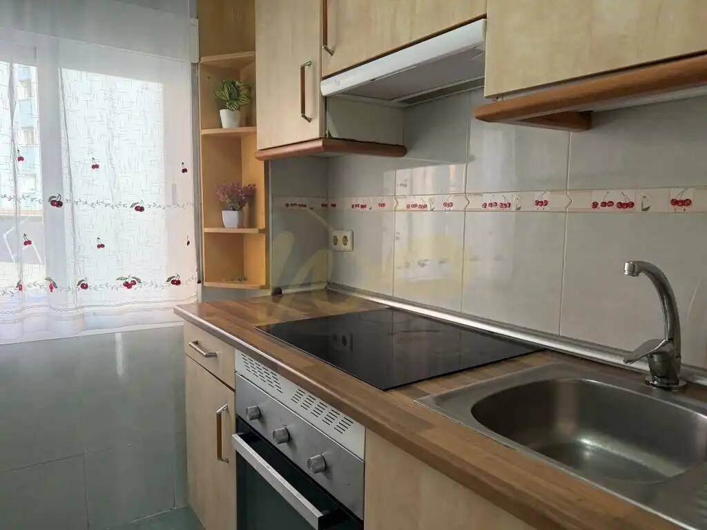 Piso de 67 m² en Móstoles