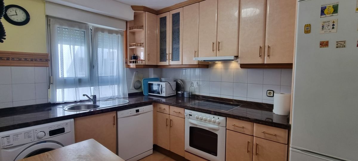 Piso de 95 m² en Oviedo