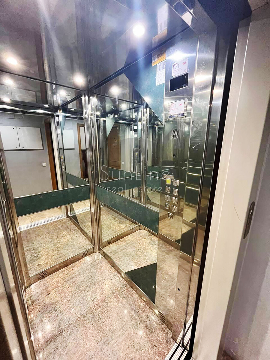 Piso de 51 m² en Valencia