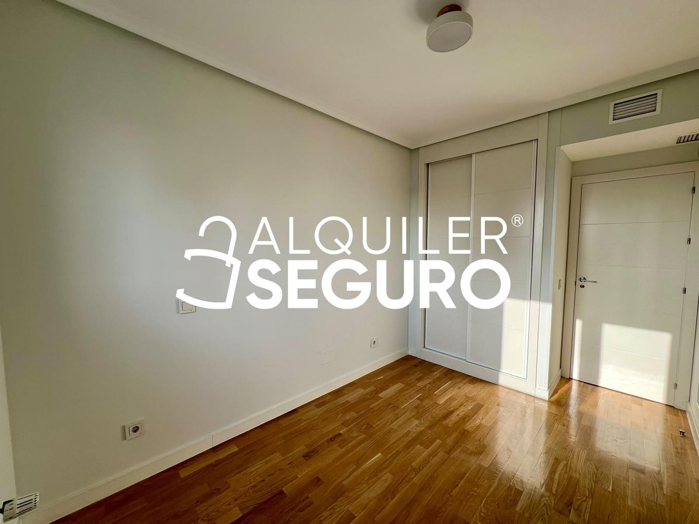 Piso de 100 m² en Madrid