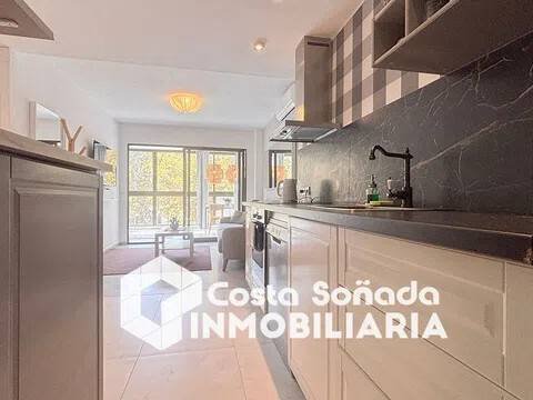 Piso de 56 m² en Benidorm