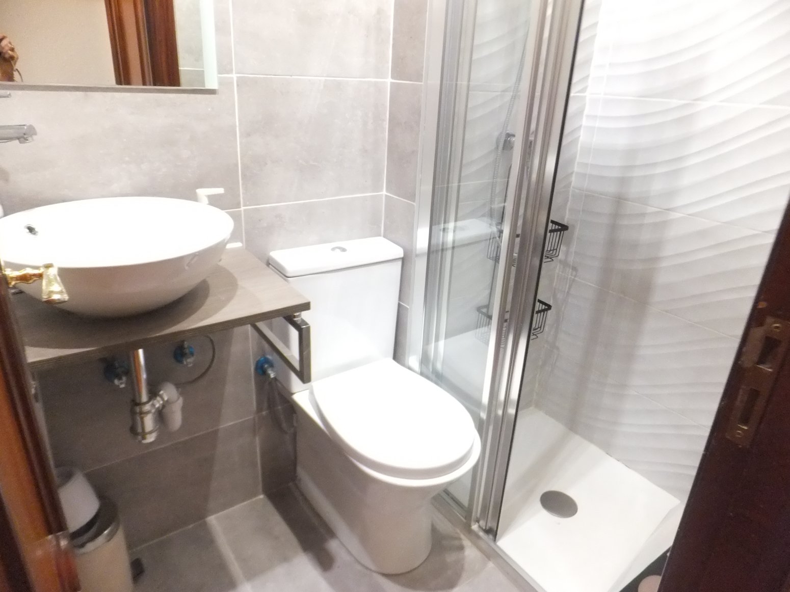 Piso de 100 m² en Pamplona
