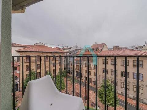 Piso de 83 m² en Oviedo