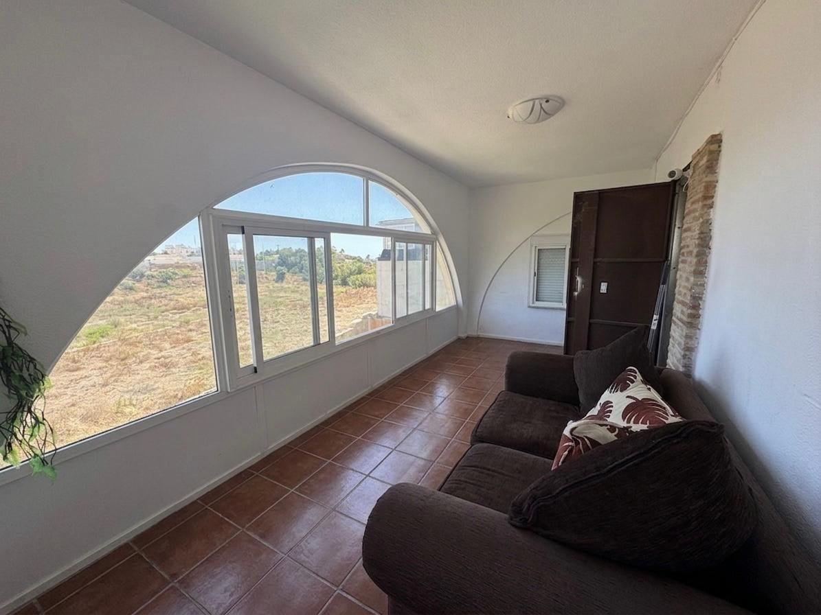 Casa de 100 m² en Orihuela