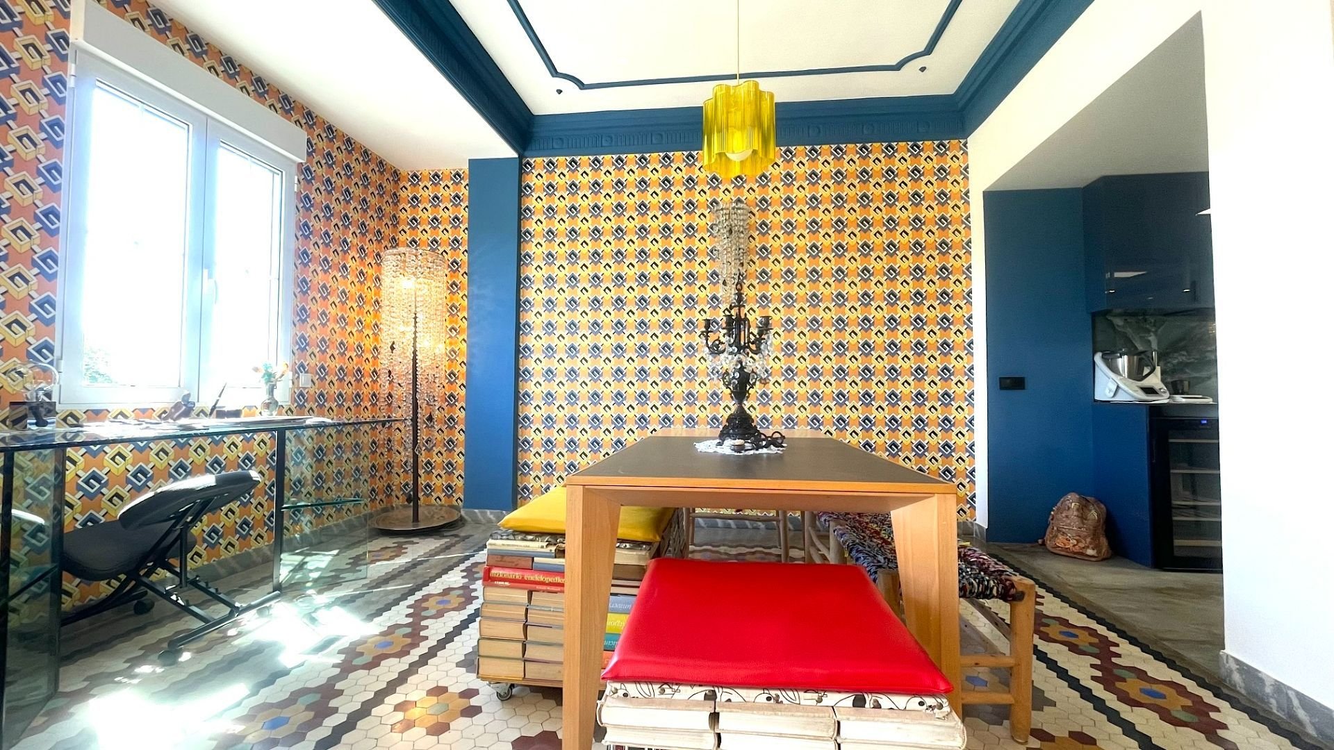 Piso de 162 m² en Valencia