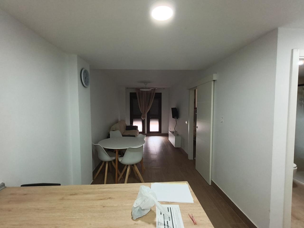Piso de 46 m² en Melilla