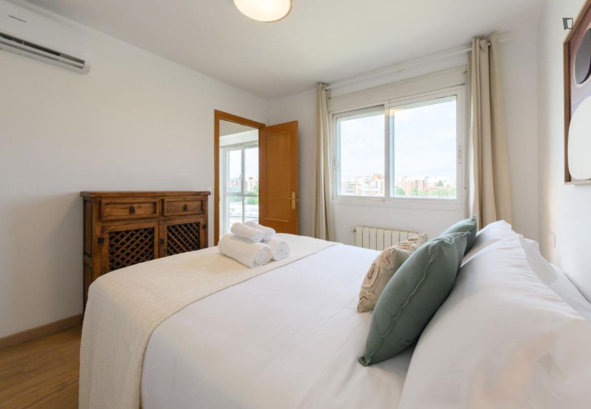 Pis de 80 m² a Madrid