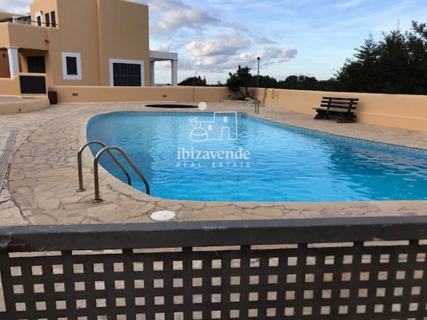 Piso de 40 m² en Sant Josep de sa Talaia