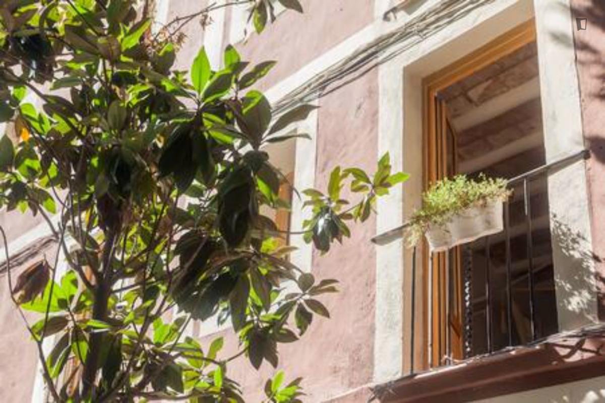 Piso de 35 m² en Barcelona