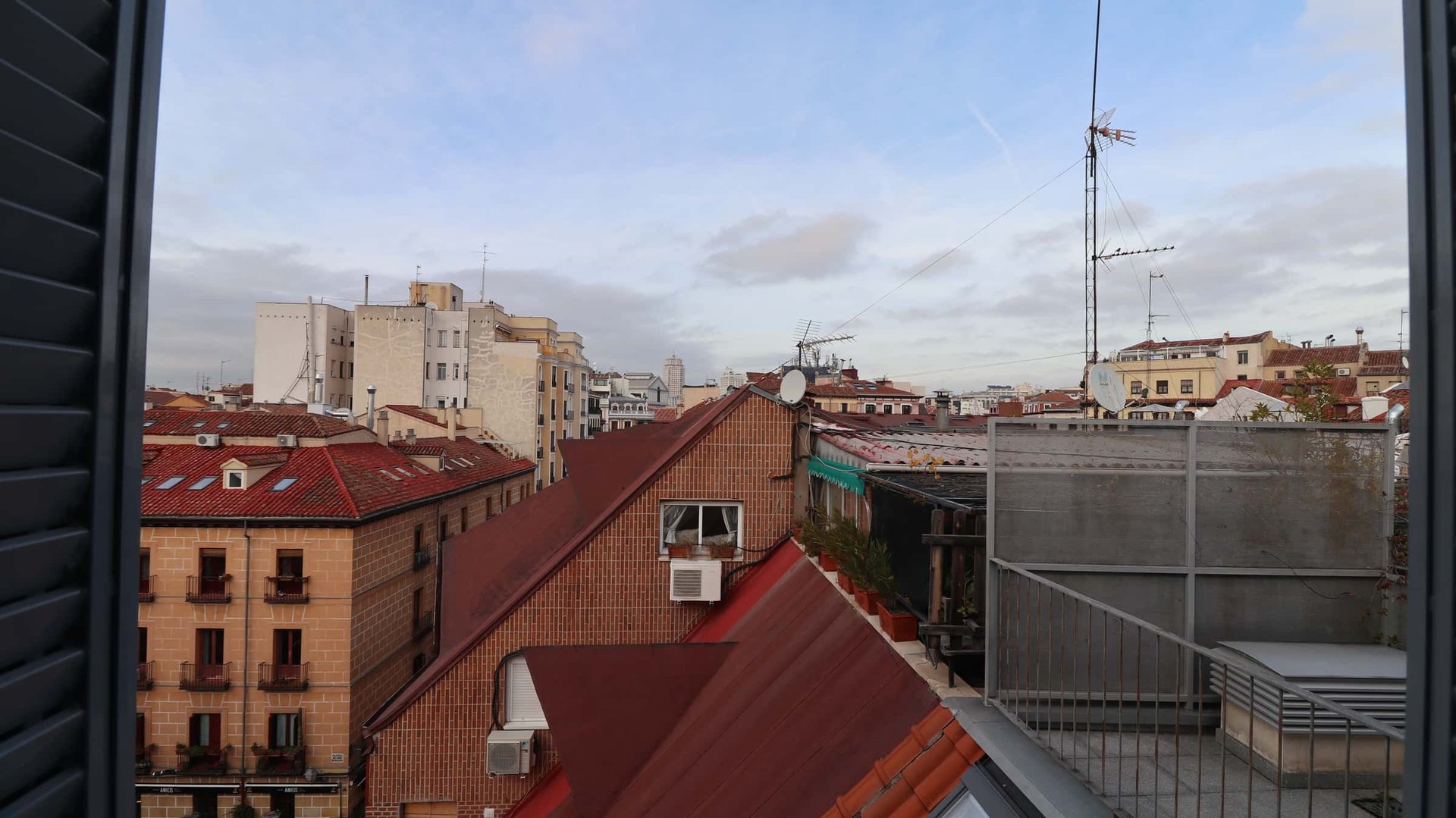 Appartamento 45 m² a Madrid