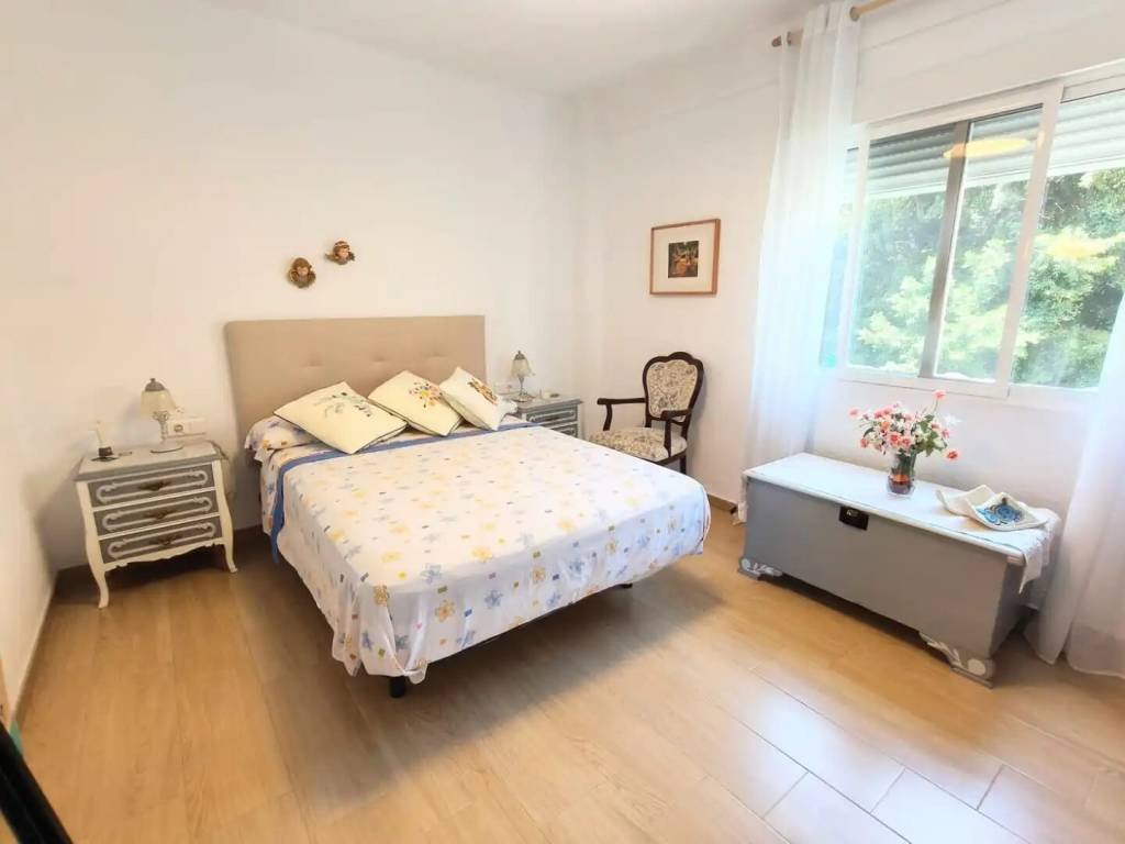 Appartement 130 m² à Málaga