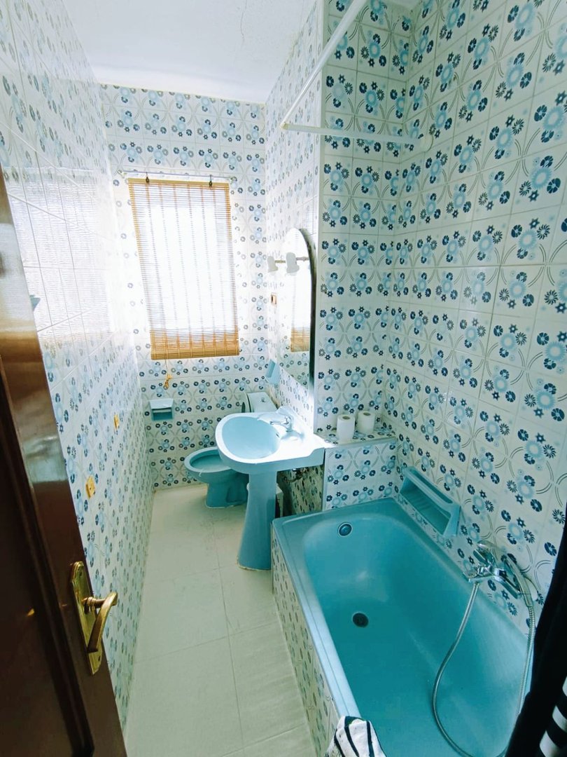 Piso de 50 m² en Jaén