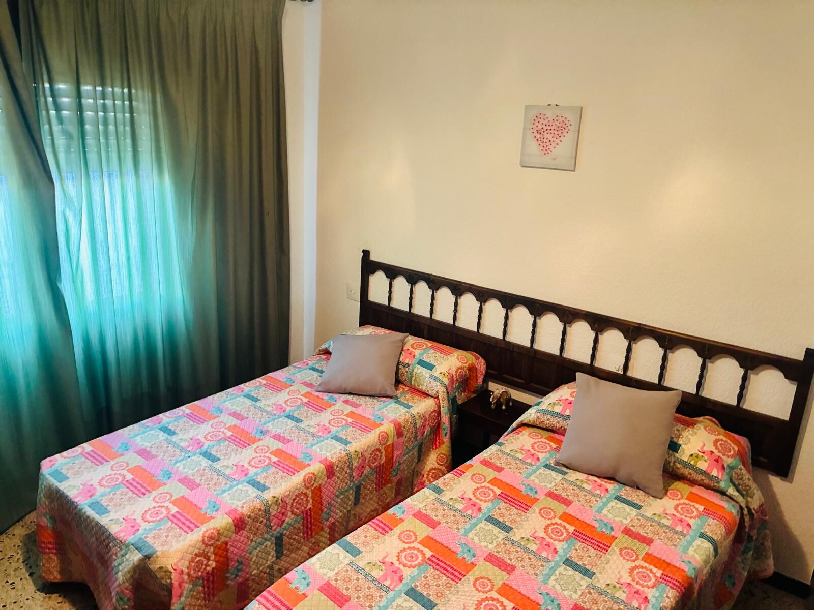 Flat 74 m² in Alcanar