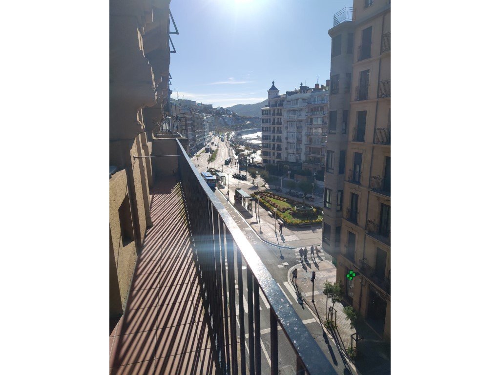 Piso de 143 m² en San Sebastián