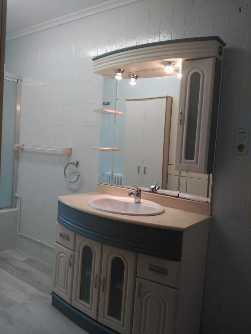 Habitació de lloguer, Salamanca