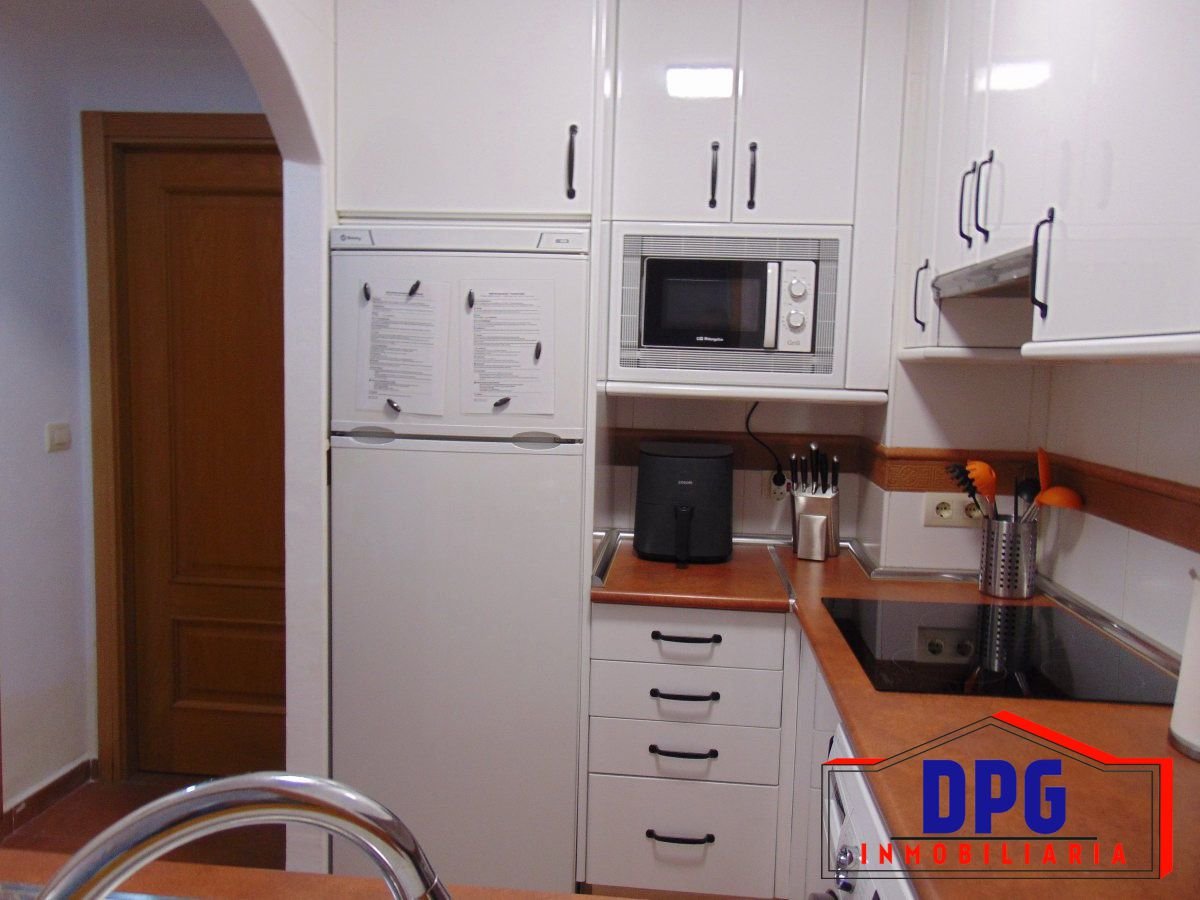 Piso de 55 m² en Vera