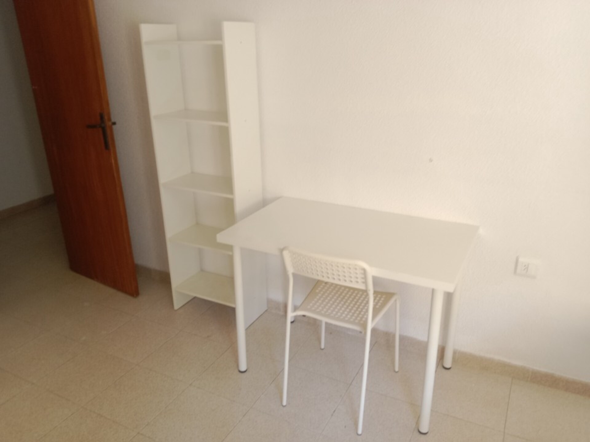 Habitación 120 m², Elche