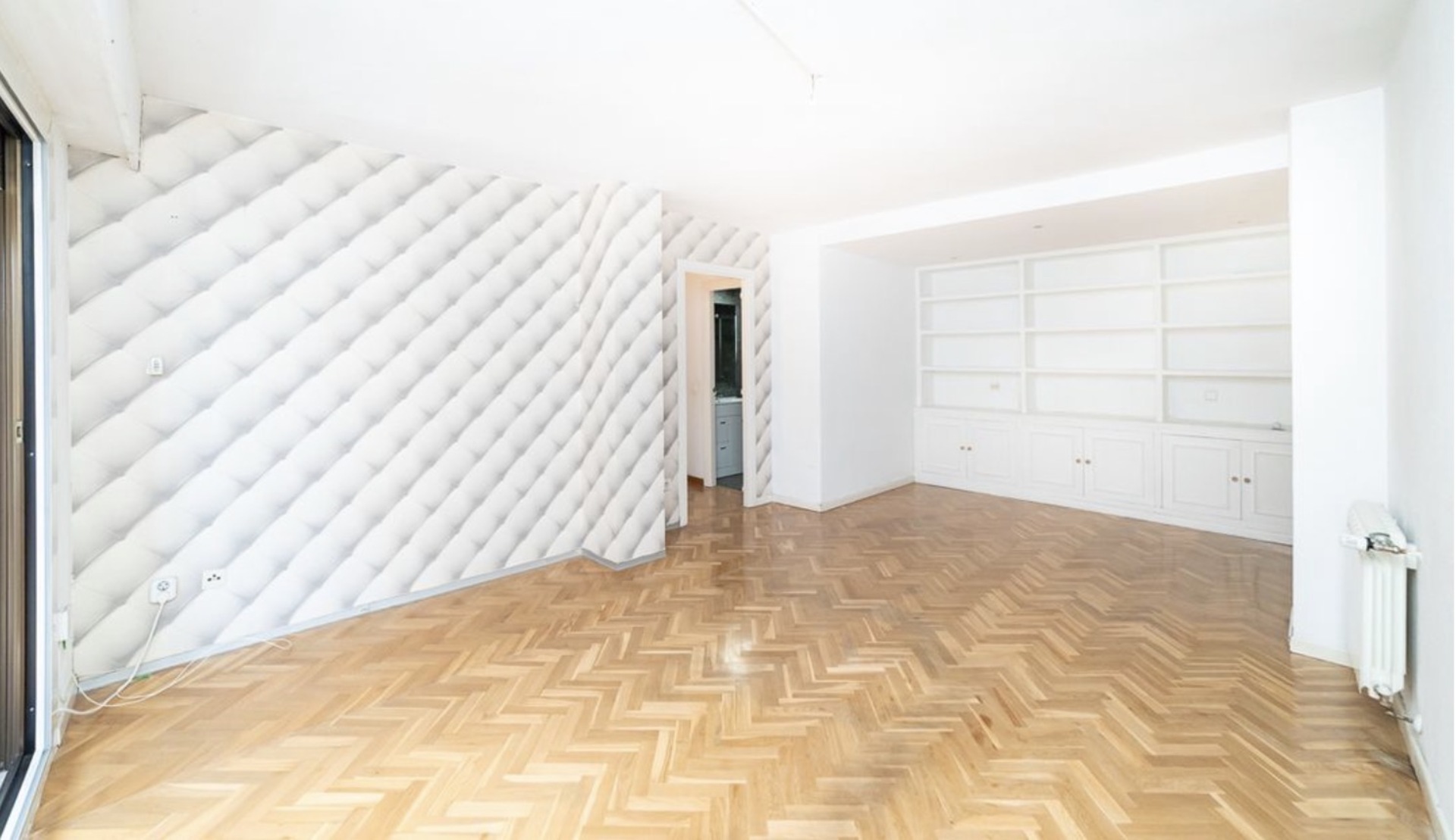 Wohnung 100 m² in Pozuelo de Alarcón