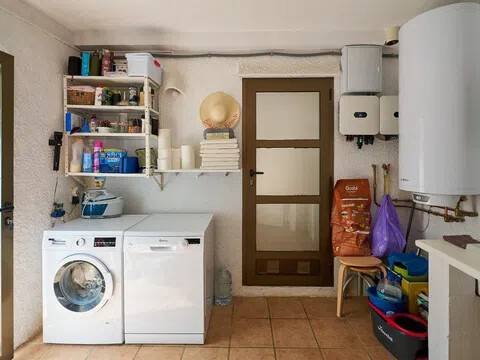 Casa 98 m² a Turre