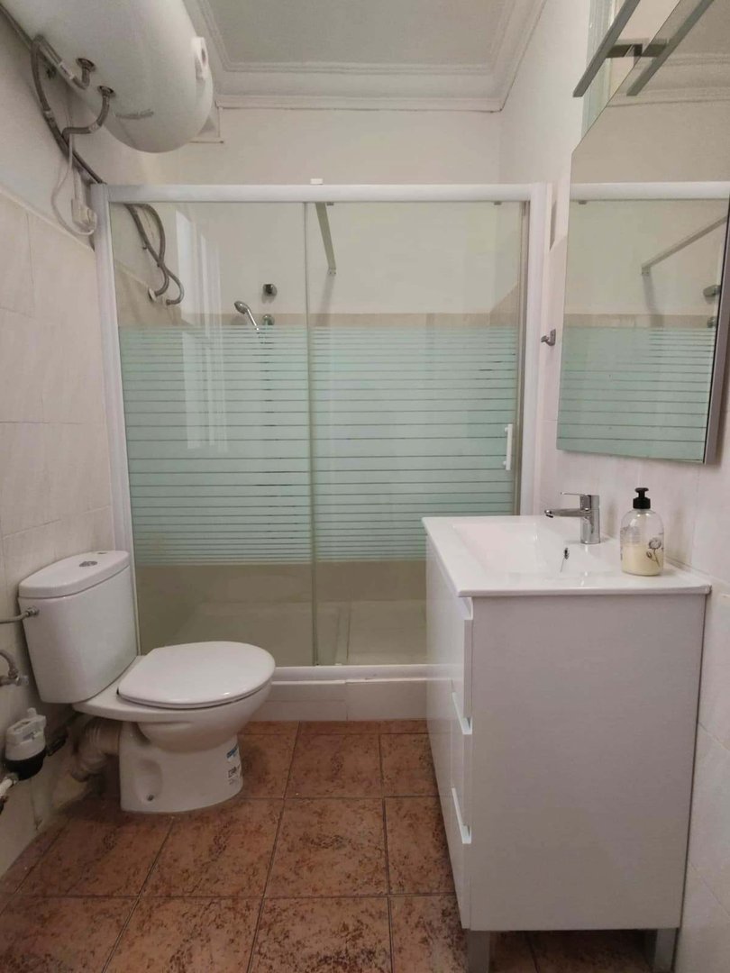 Room for rent, Valencia