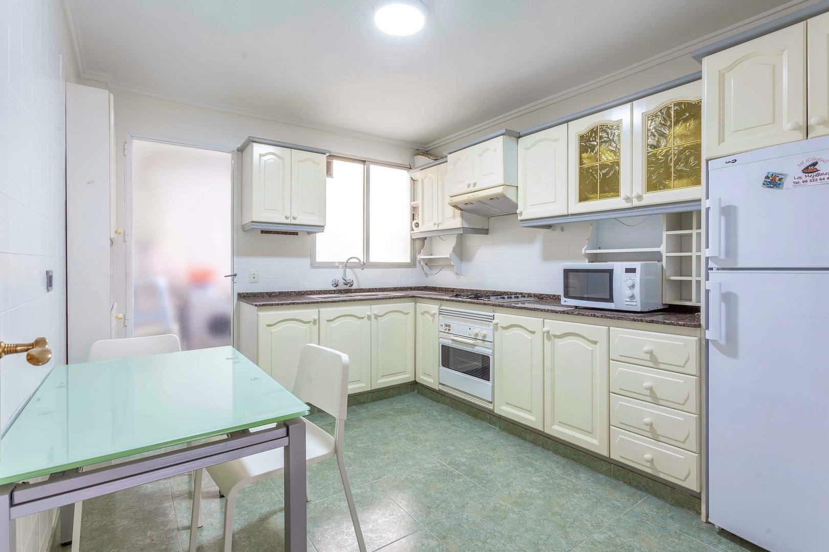 Habitació de lloguer, València