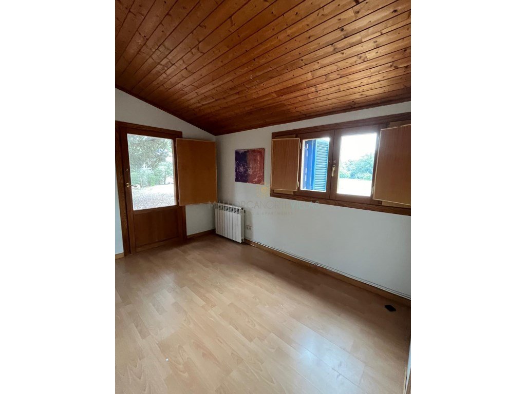 Piso de 113 m² en Llubí