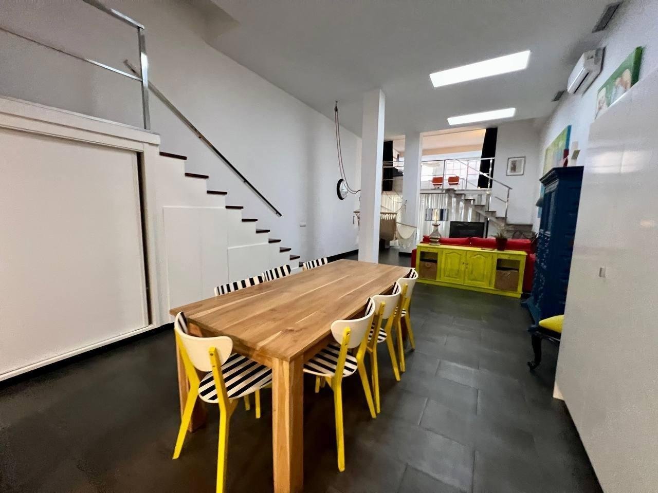 Piso de 120 m² en Las Palmas de Gran Canaria
