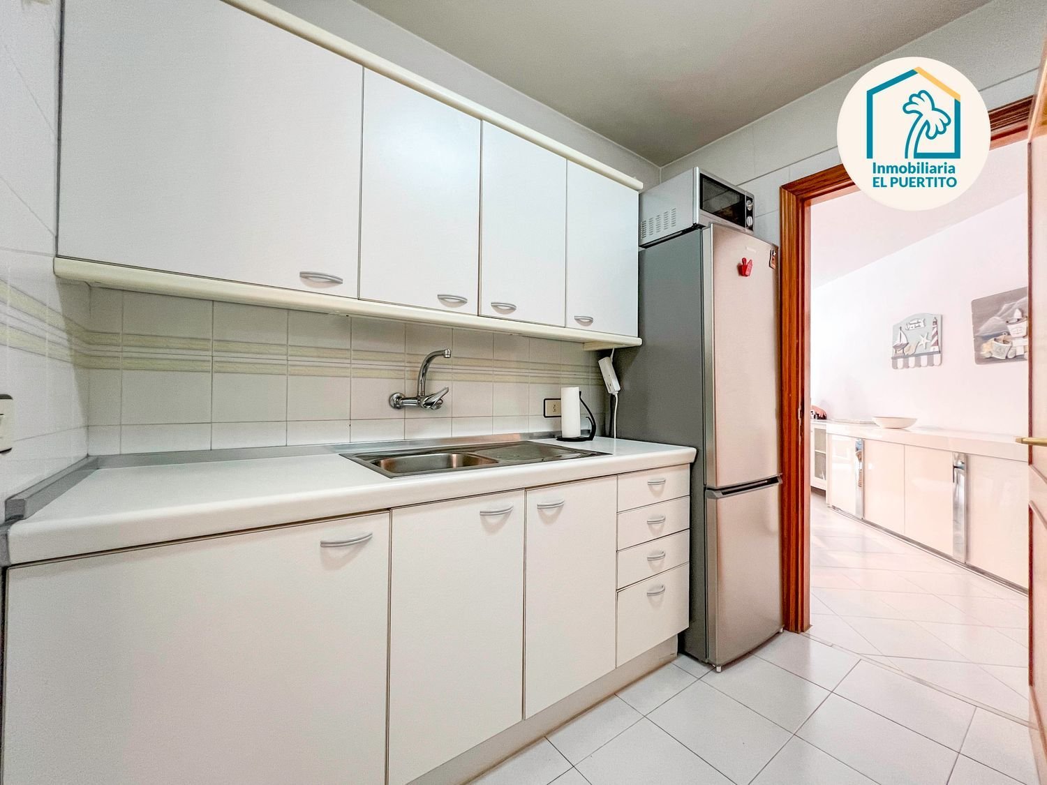 Piso de 85 m² en Güímar