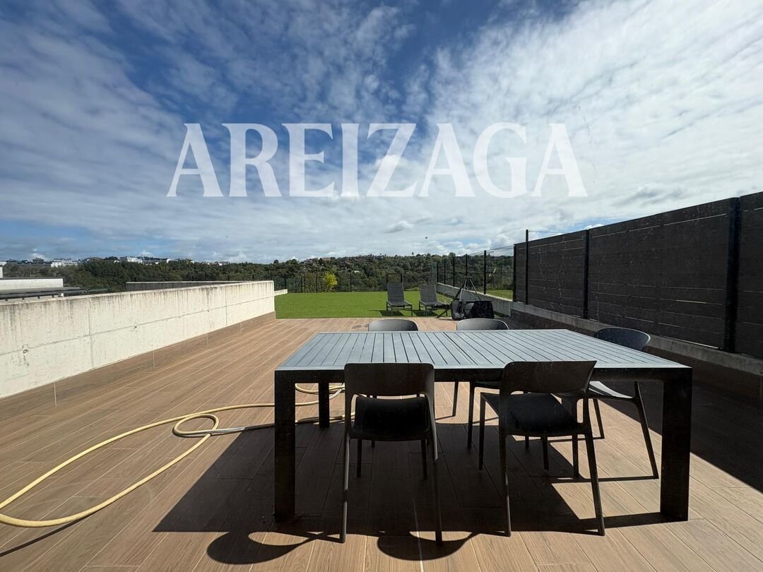 Casa de 200 m² en San Sebastián