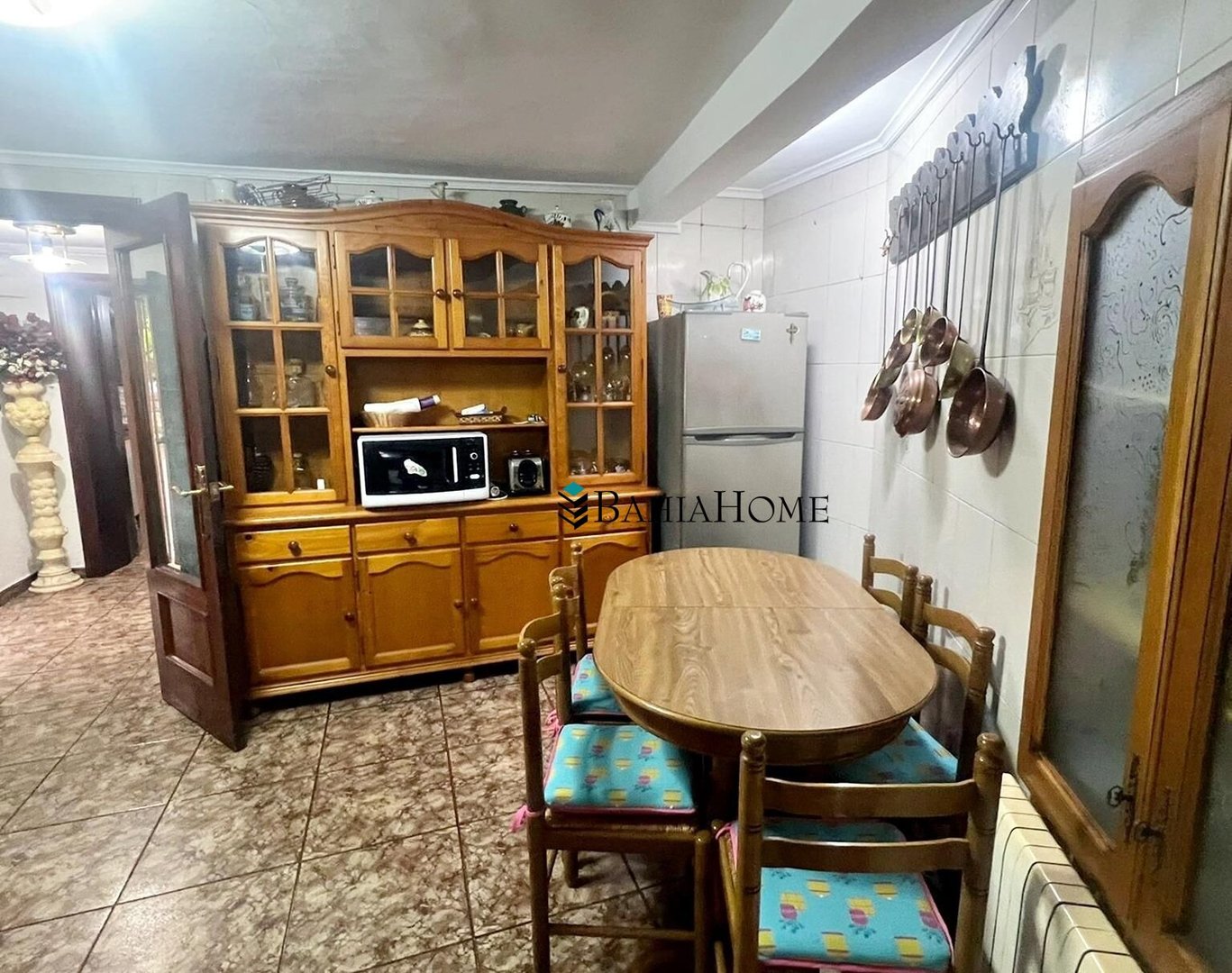 Piso de 82 m² en Molledo