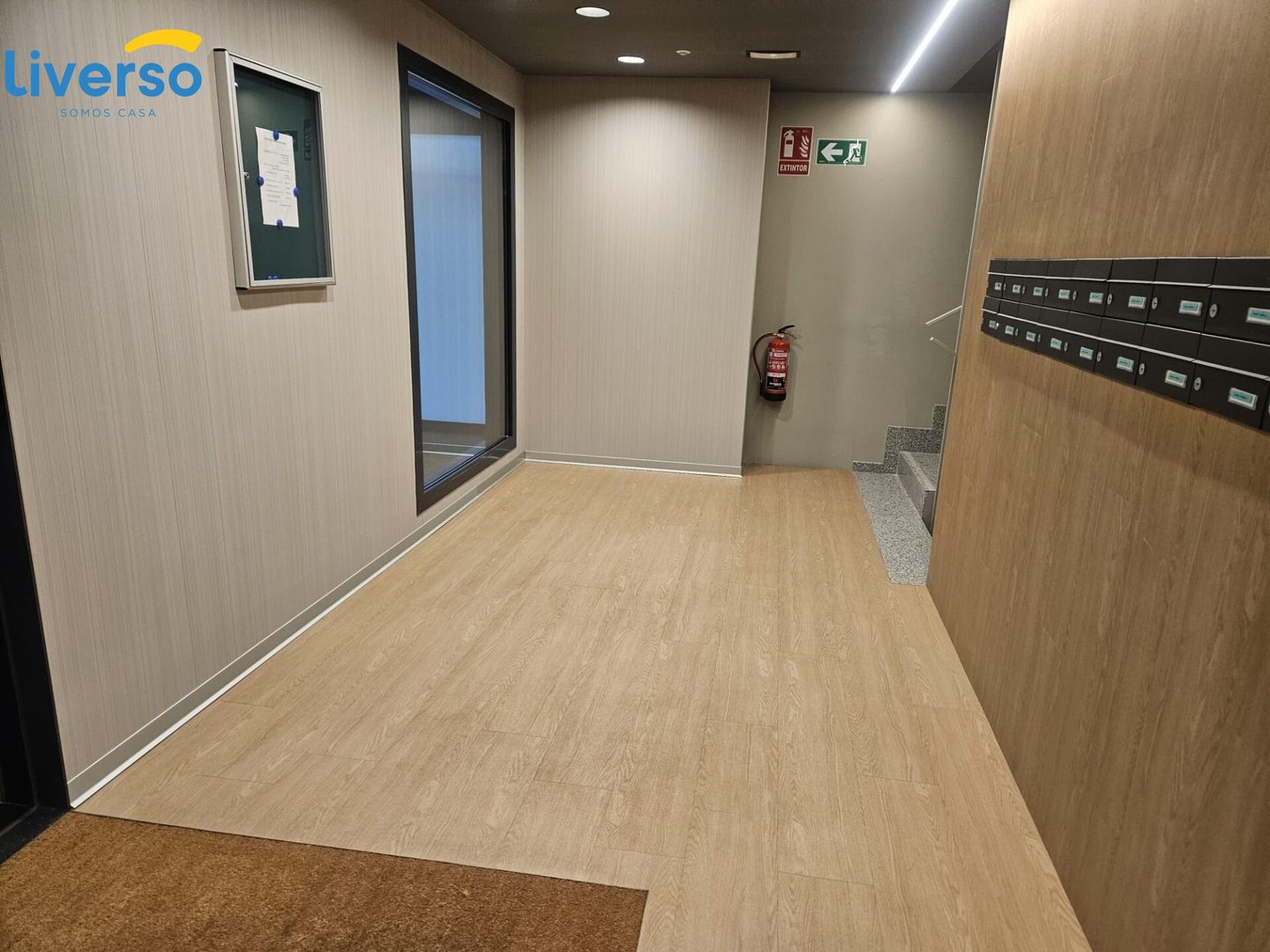 Piso de 89 m² en Burgos