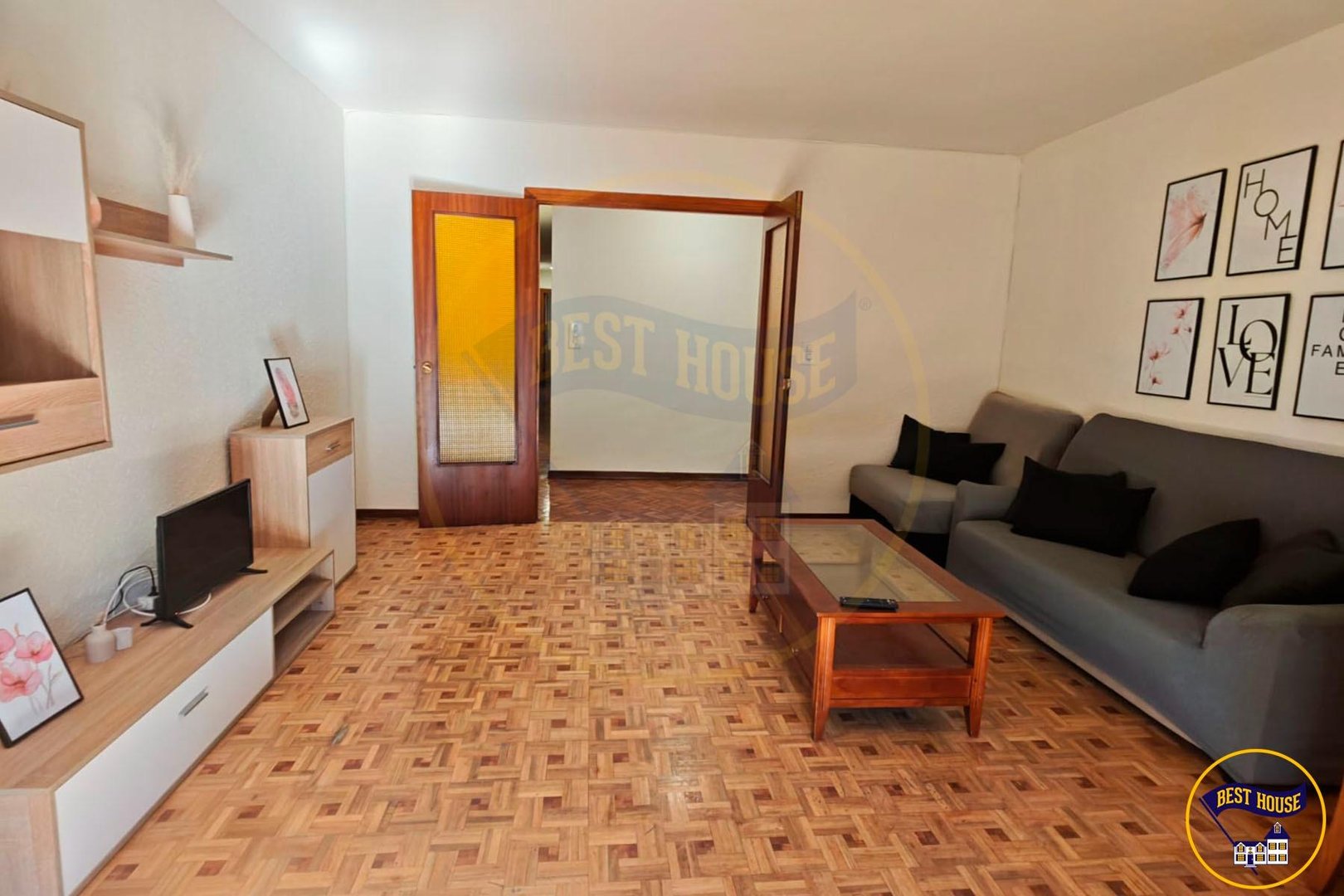 Piso de 95 m² en Cuenca