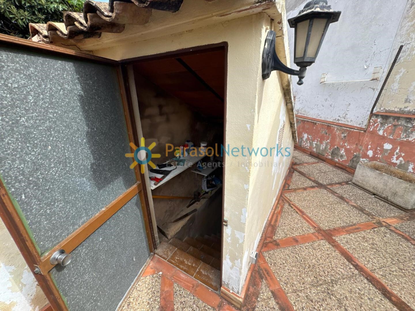 Piso de 262 m² en Ador