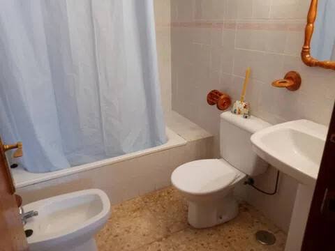 Pis de 75 m² a Ayamonte