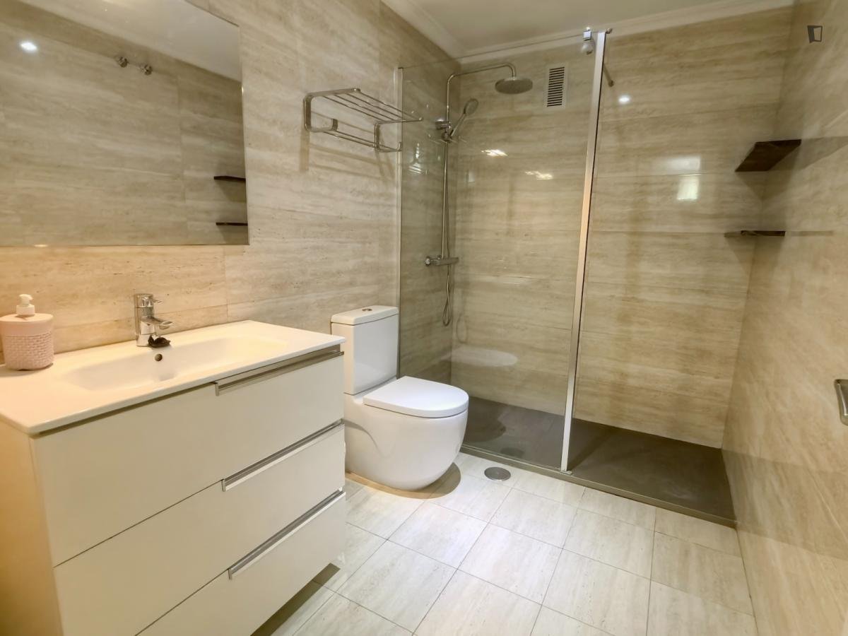 Habitació de lloguer, Alacant