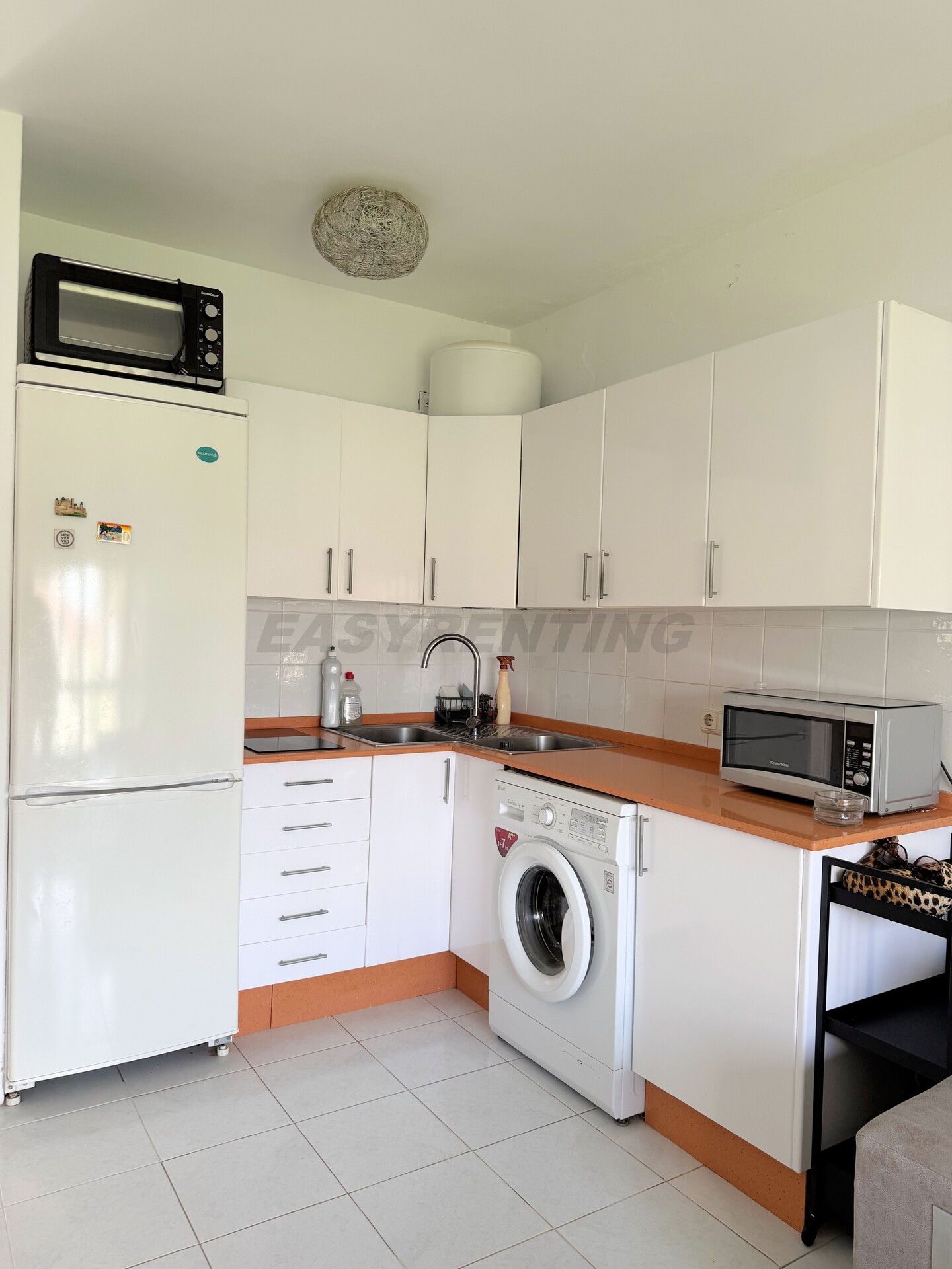 Pis de 65 m² a Manilva