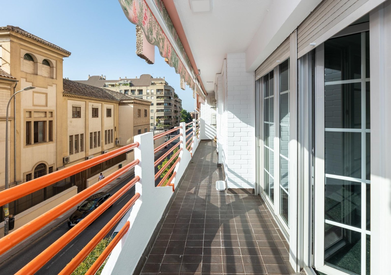 Piso de 125 m² en Granada