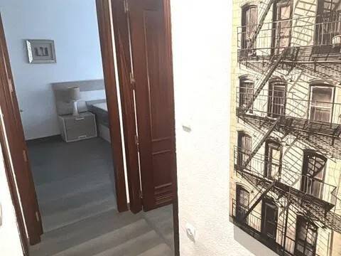 Pis de 86 m² a Còrdova