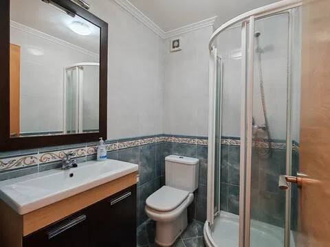 Appartement 85 m² à Fisterra