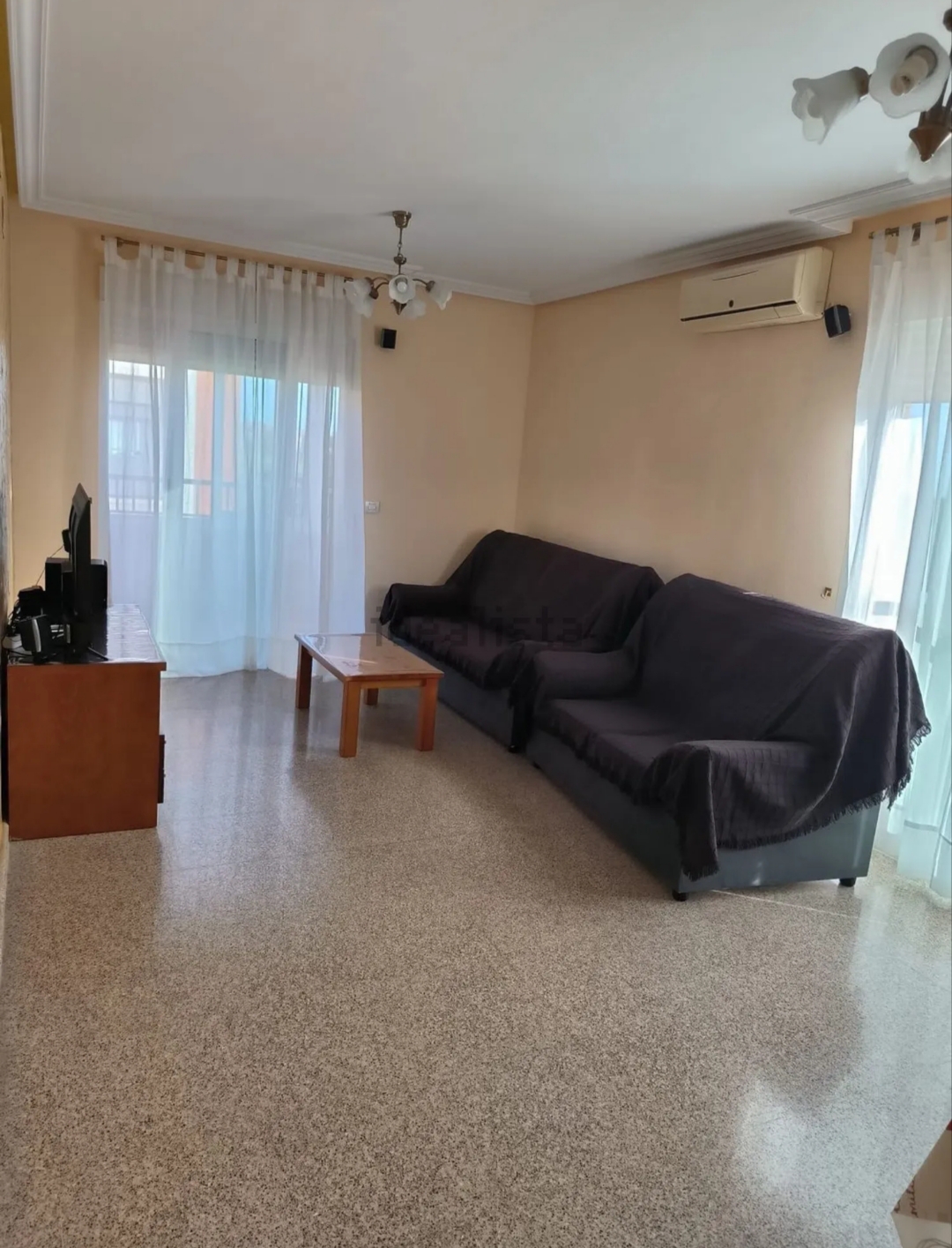 Habitación 95 m², San Vicente del Raspeig