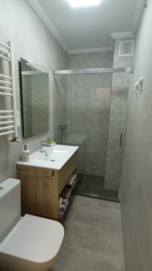 Pis de 40 m² a Bilbao