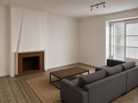 Habitació de lloguer, Alcanyís