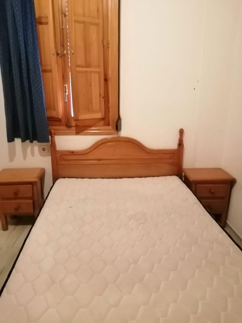 Pis de 70 m² a Granada