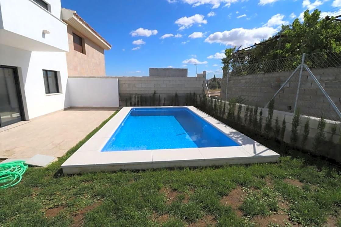 Квартира 180 м² в Alhaurín el Grande