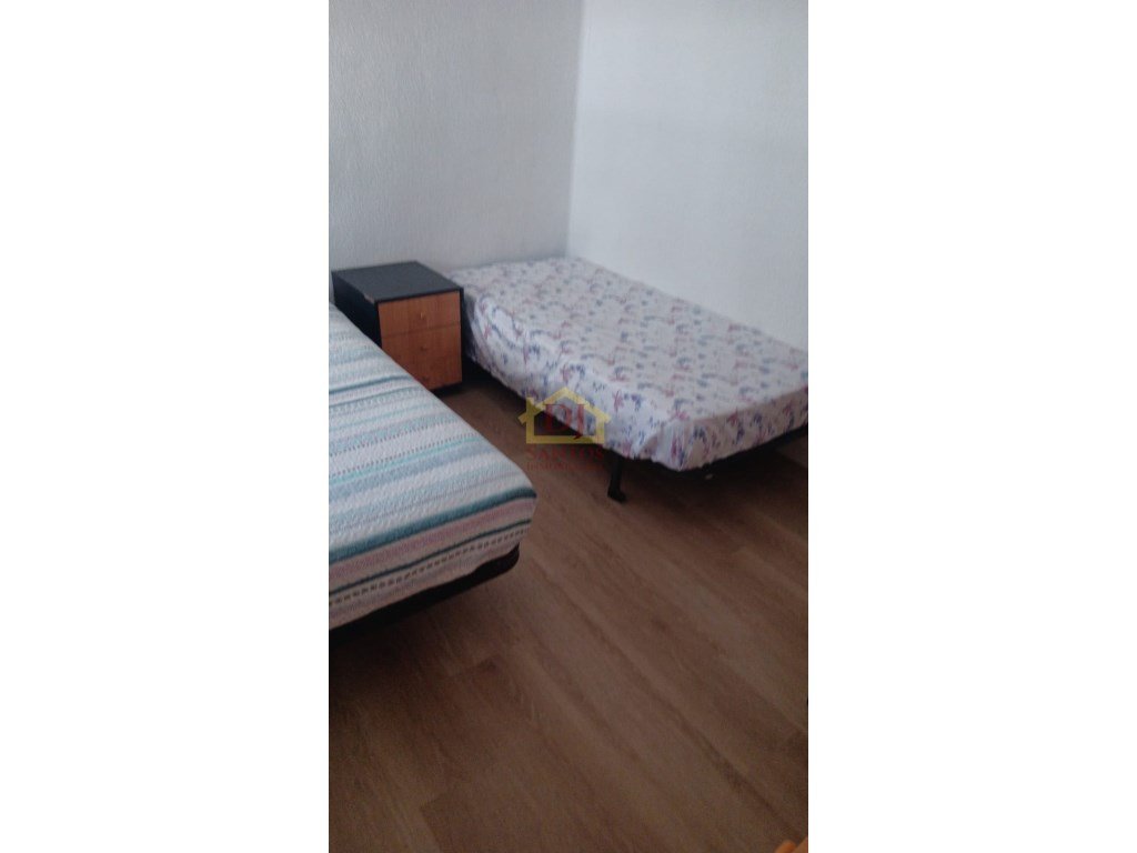 Piso de 110 m² en Salamanca
