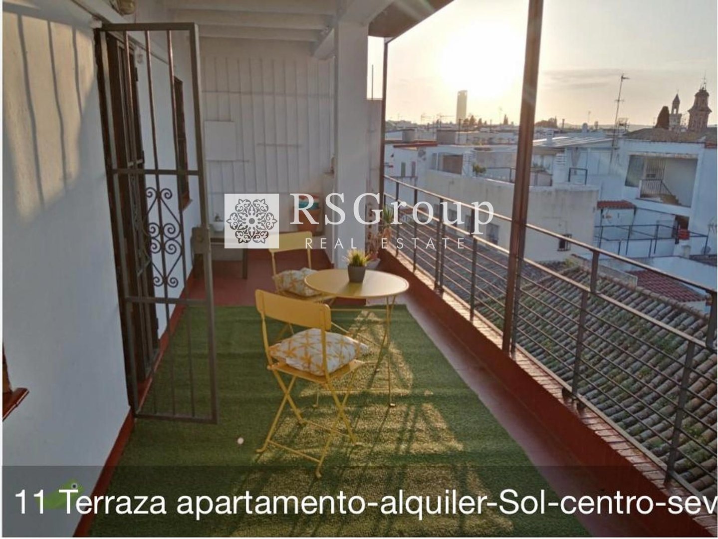 Piso de 65 m² en Población de Arroyo